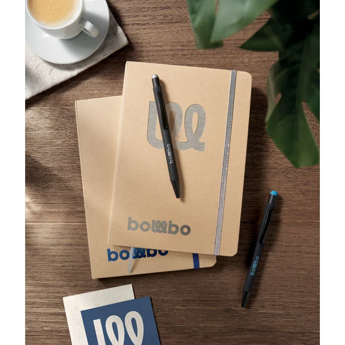 MO2580 - Carnet A5 à couleur révélée – Image 23