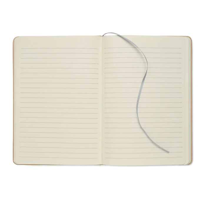 MO2580 - Carnet A5 à couleur révélée – Image 17