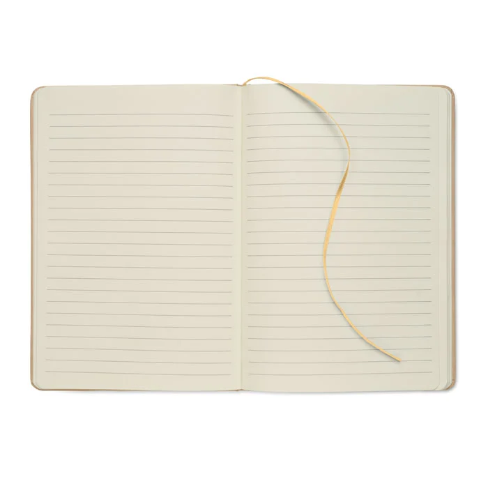 MO2580 - Carnet A5 à couleur révélée – Image 26