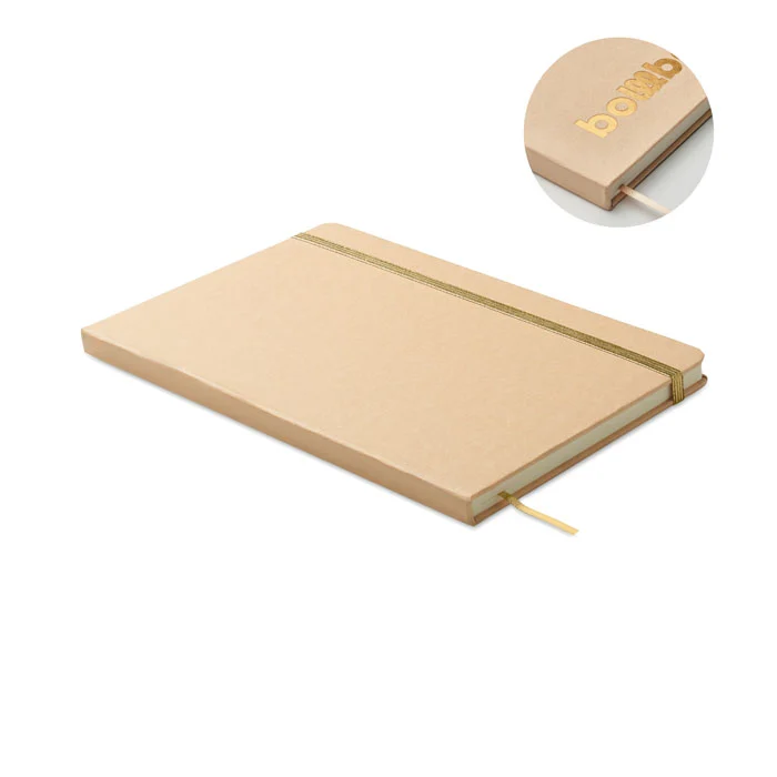 MO2580 - Carnet A5 à couleur révélée – Image 24