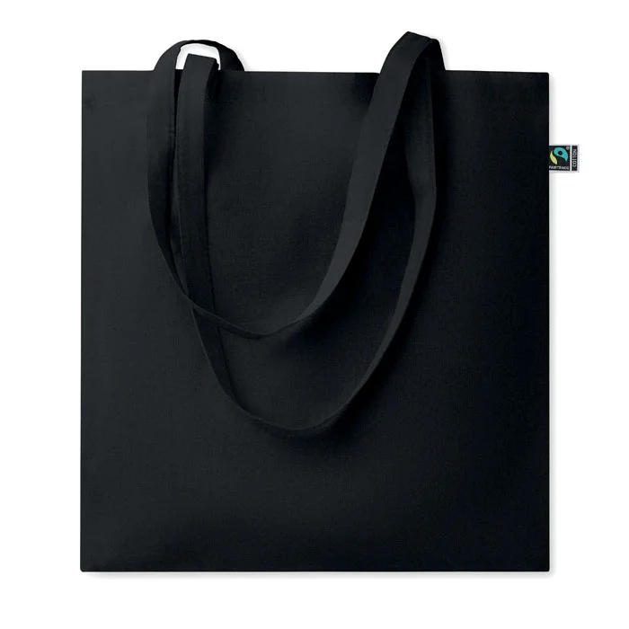 MO2589 - Sac shopping Fairtrade 180gr