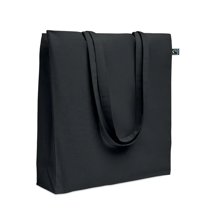 MO2590 - Sac shopping Fairtrade 180 gr