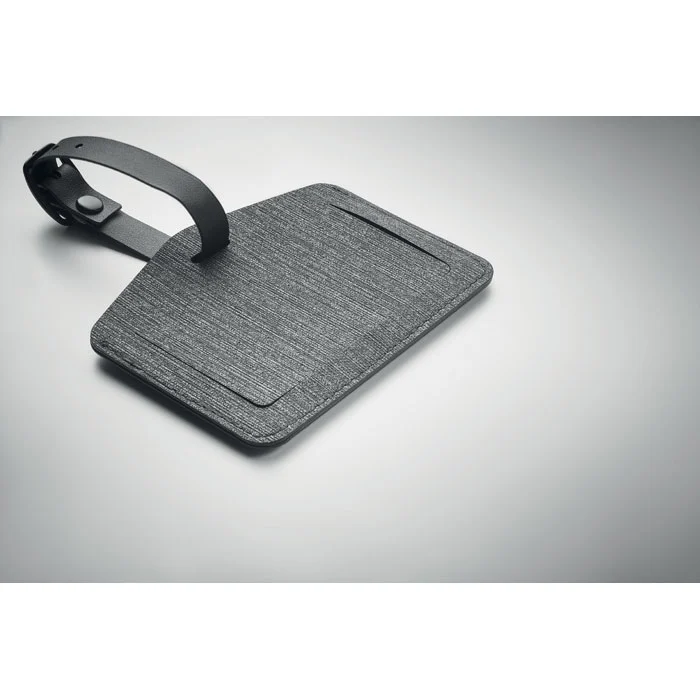 MO2599 - Étiquette de bagage anti-perte – Image 6