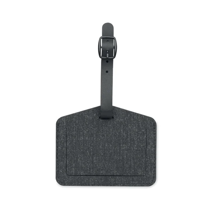 MO2599 - Étiquette de bagage anti-perte – Image 8