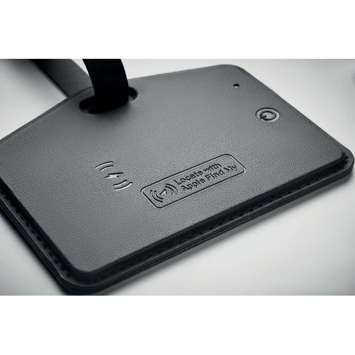 MO2599 - Étiquette de bagage anti-perte – Image 11