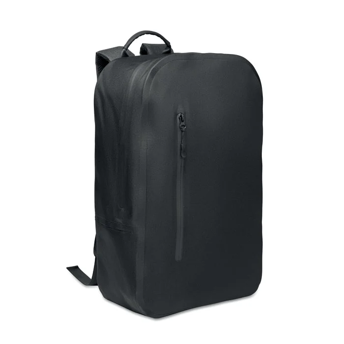 MO2600 - Sac à dos ordinateur 300D RPET