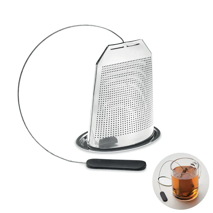 MO2605 - Infuseur thé acier inoxydable