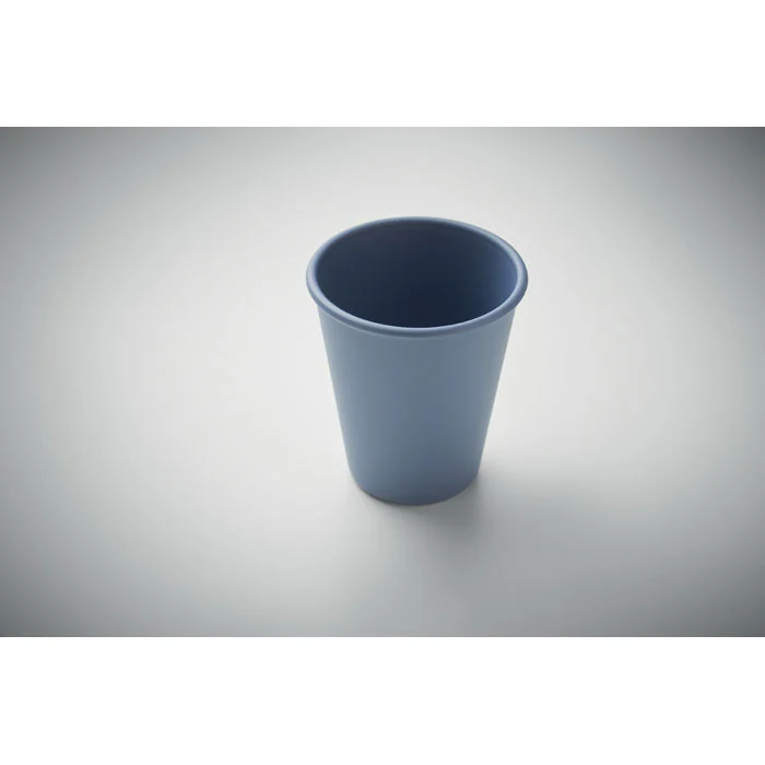 MO2607 - Gobelet en PLA simple paroi – Image 14