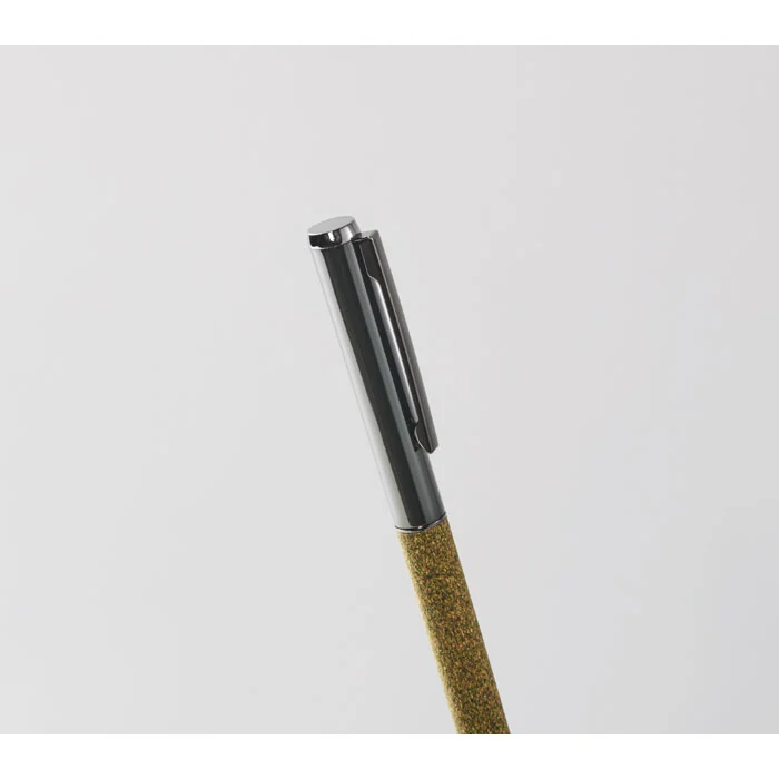 MO2632 - Stylo-bille avec étui – Image 4