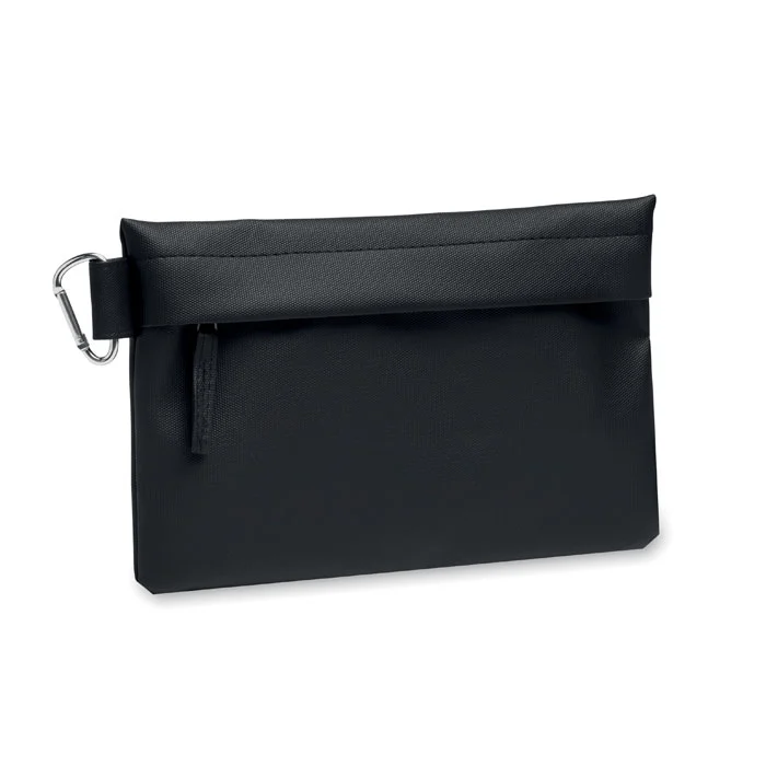 MO2642 - Pochette en 600D RPET