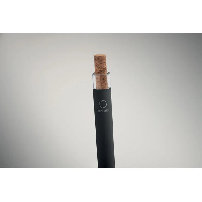 MO2652 - Stylo en aluminium recyclé – Image 3