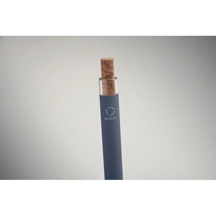 MO2652 - Stylo en aluminium recyclé – Image 9