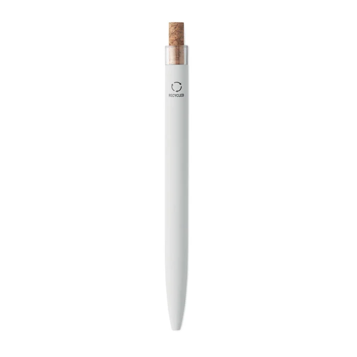 MO2652 - Stylo en aluminium recyclé – Image 14