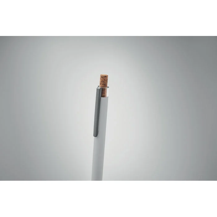 MO2652 - Stylo en aluminium recyclé – Image 18