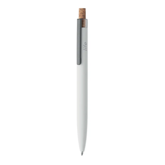 MO2652 - Stylo en aluminium recyclé – Image 17