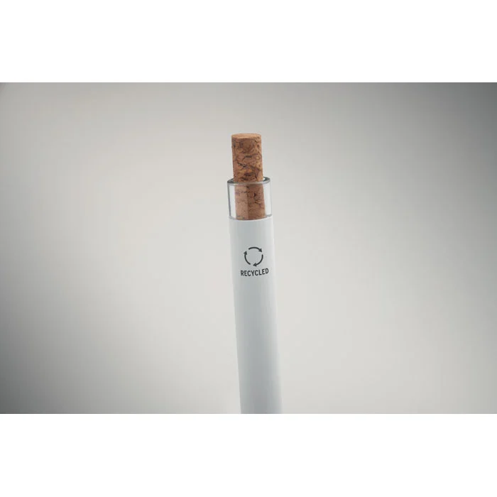 MO2652 - Stylo en aluminium recyclé – Image 15