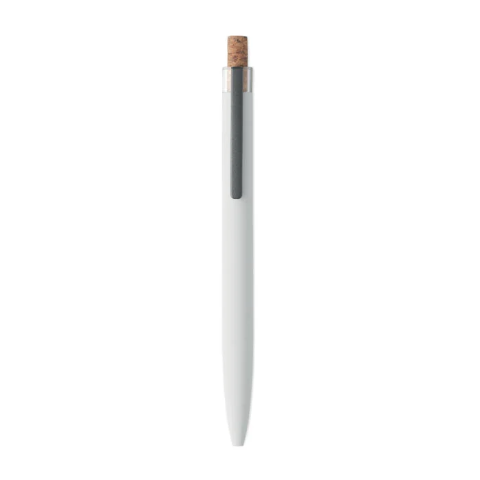 MO2652 - Stylo en aluminium recyclé – Image 16