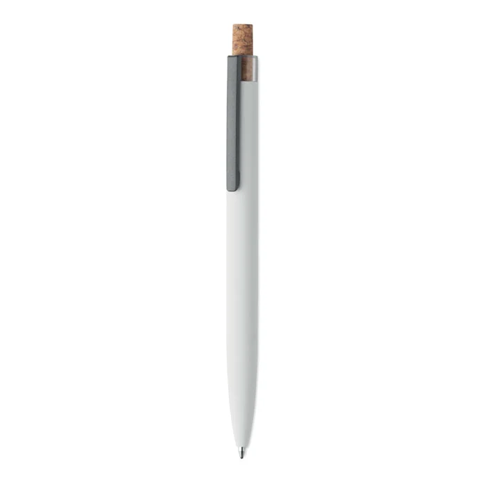 MO2652 - Stylo en aluminium recyclé – Image 13
