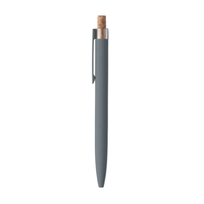 MO2652 - Stylo en aluminium recyclé – Image 25