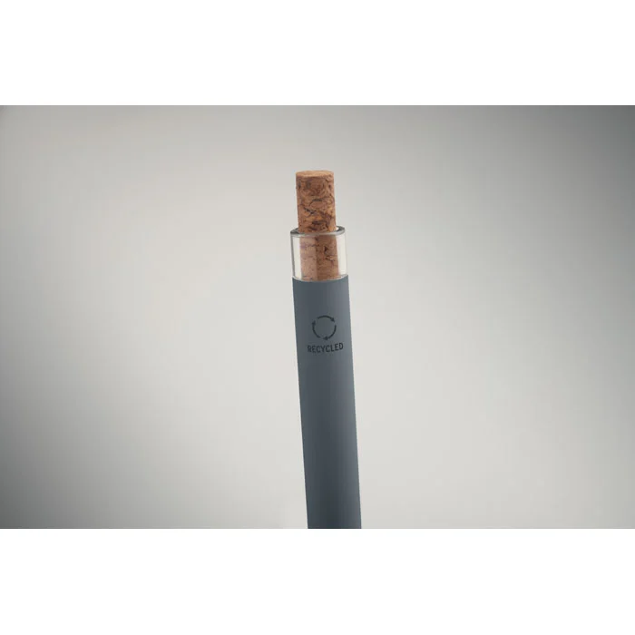 MO2652 - Stylo en aluminium recyclé – Image 22