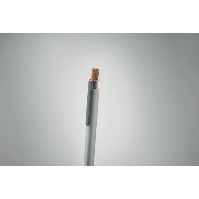 MO2652 - Stylo en aluminium recyclé – Image 43
