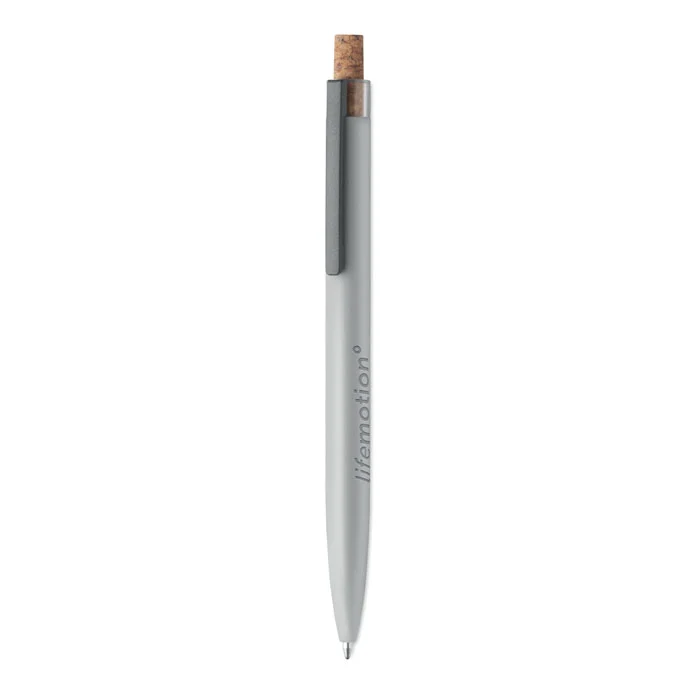 MO2652 - Stylo en aluminium recyclé – Image 42