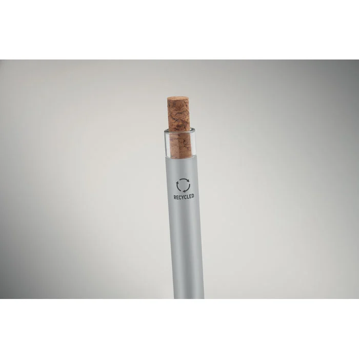 MO2652 - Stylo en aluminium recyclé – Image 40