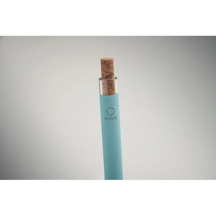 MO2652 - Stylo en aluminium recyclé – Image 28