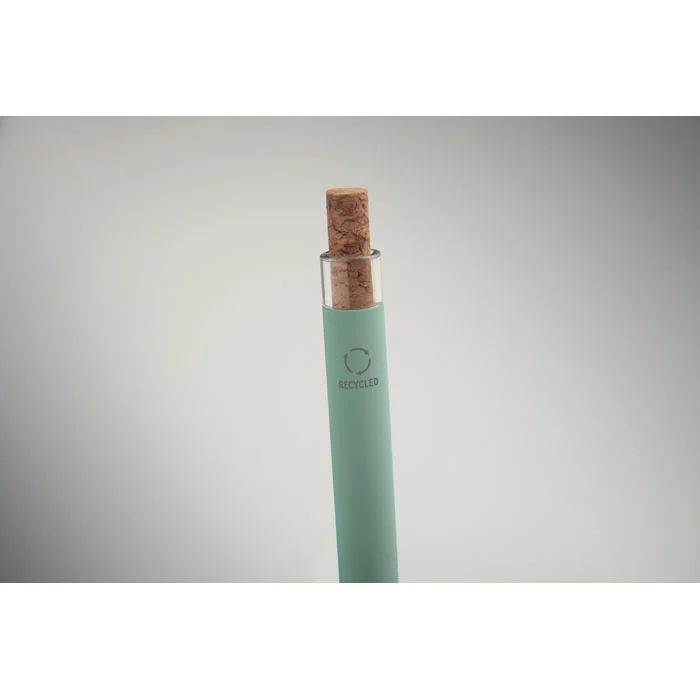 MO2652 - Stylo en aluminium recyclé – Image 35