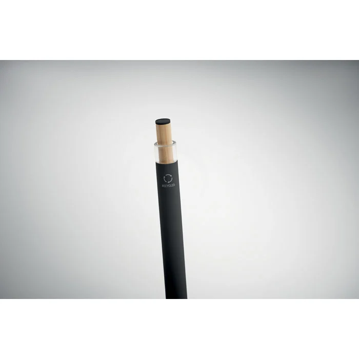 MO2653 - Stylo en aluminium recyclé – Image 3