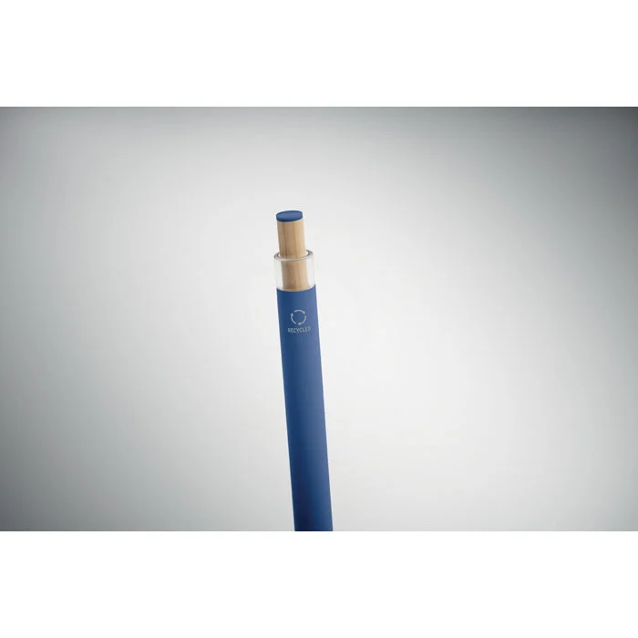 MO2653 - Stylo en aluminium recyclé – Image 9