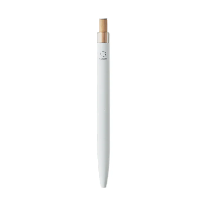 MO2653 - Stylo en aluminium recyclé – Image 15