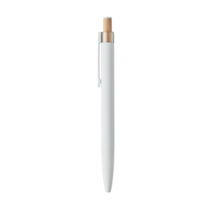 MO2653 - Stylo en aluminium recyclé – Image 18