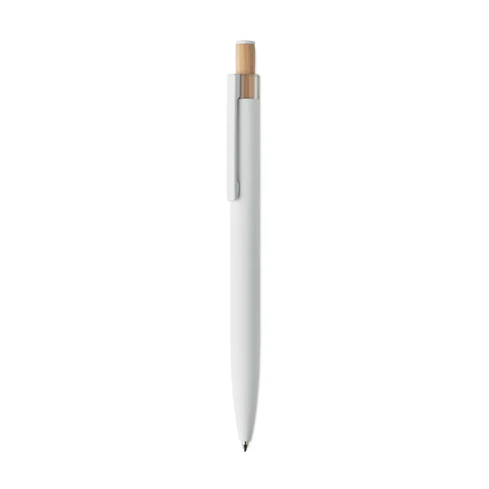MO2653 - Stylo en aluminium recyclé – Image 14