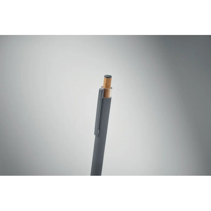 MO2653 - Stylo en aluminium recyclé – Image 42