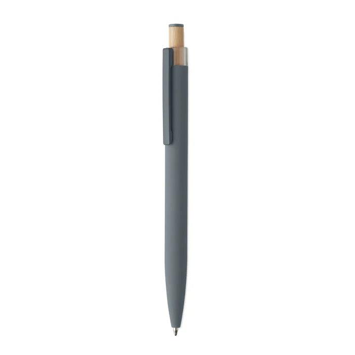 MO2653 - Stylo en aluminium recyclé – Image 38