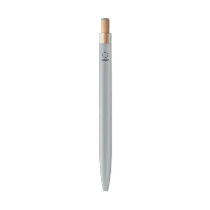 MO2653 - Stylo en aluminium recyclé – Image 21