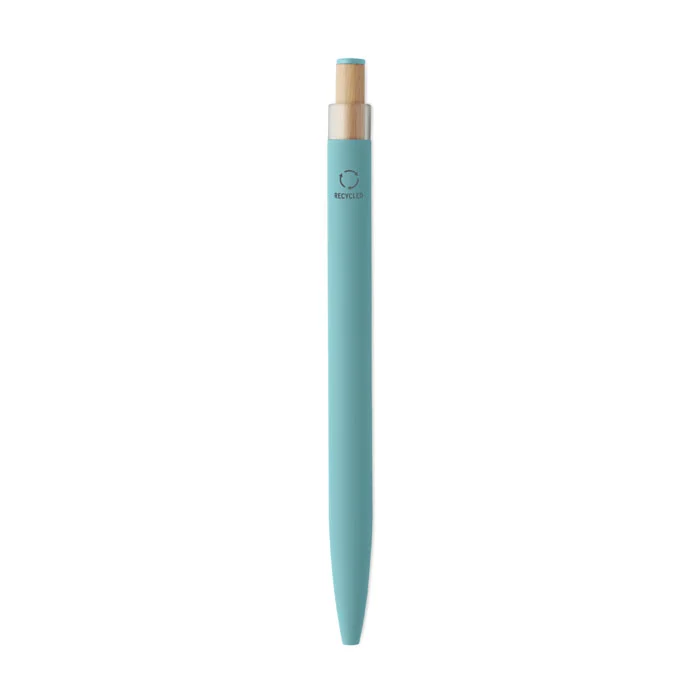 MO2653 - Stylo en aluminium recyclé – Image 26