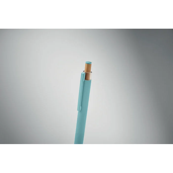 MO2653 - Stylo en aluminium recyclé – Image 30