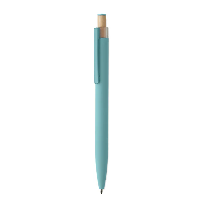MO2653 - Stylo en aluminium recyclé – Image 25