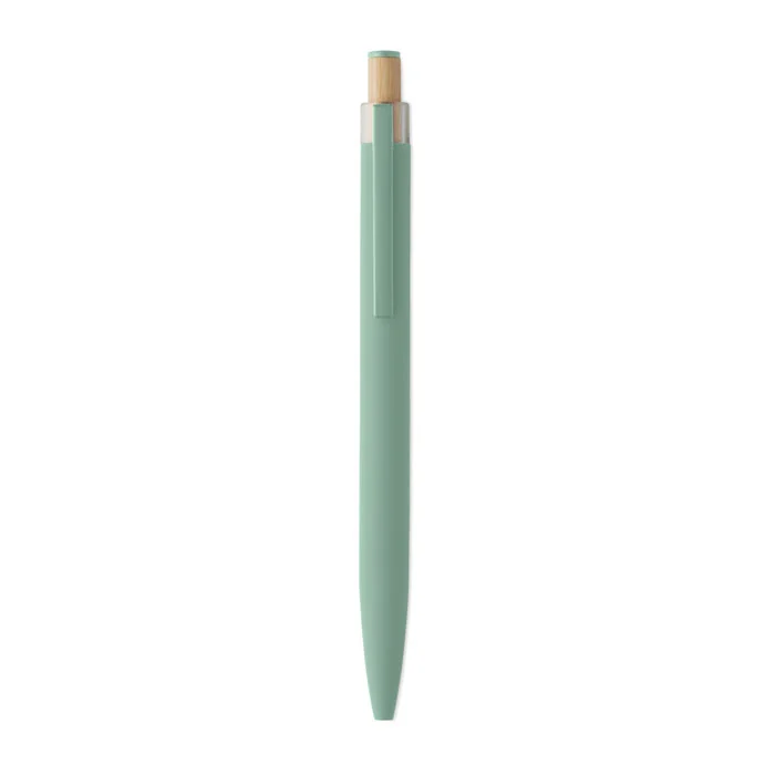 MO2653 - Stylo en aluminium recyclé – Image 36