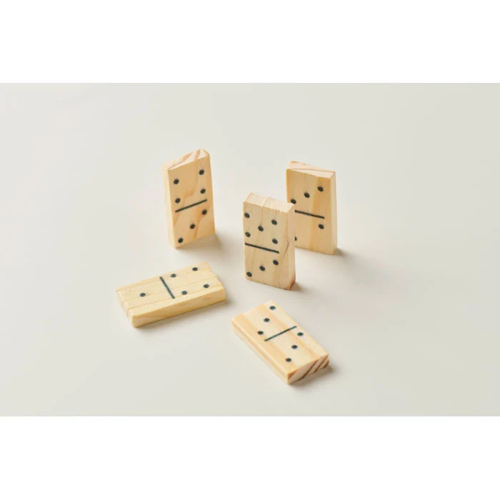 MO2669 - Jeu de dominos et de cartes – Image 5