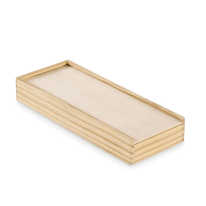 MO2669 - Jeu de dominos et de cartes – Image 6