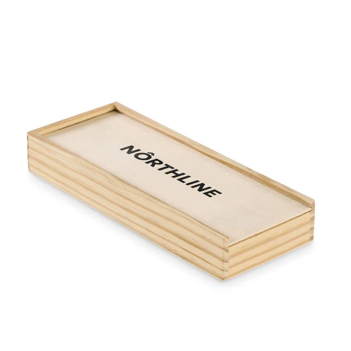 MO2669 - Jeu de dominos et de cartes – Image 4