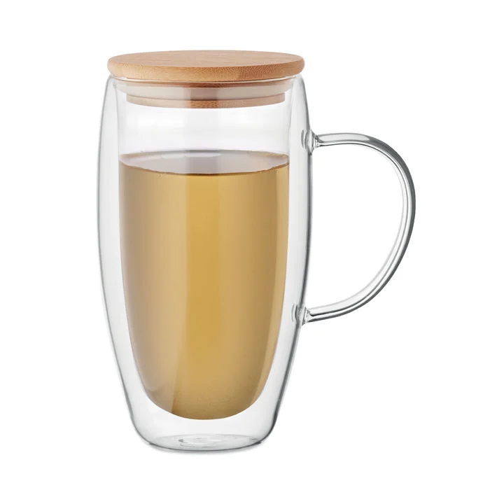MO2673 - Mug en verre double paroi 450ml – Image 7