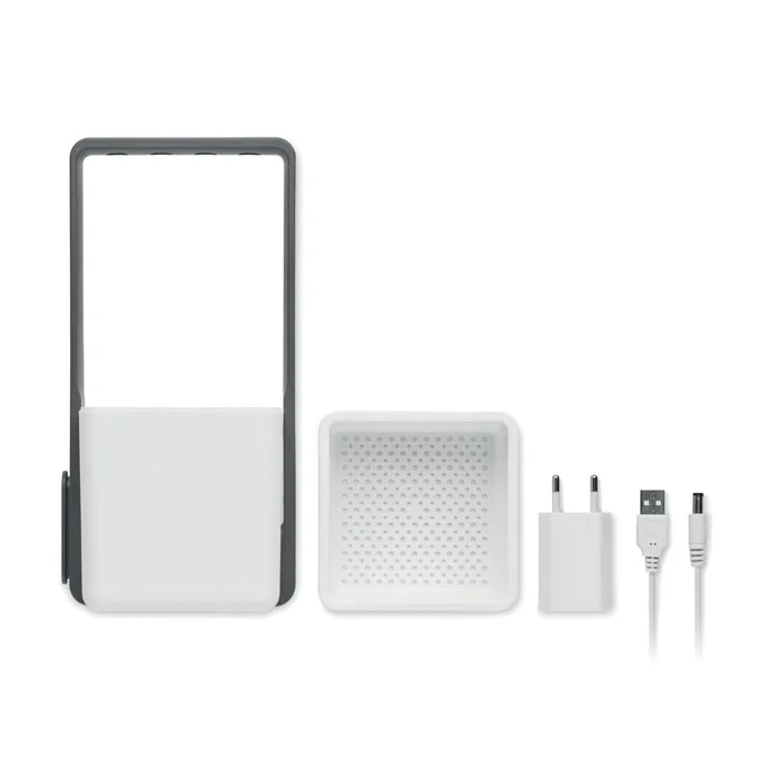 MO2702 - Jardin intérieur éclairage LED – Image 8