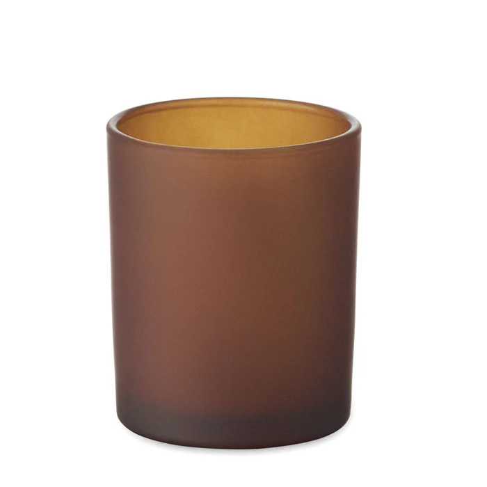 MO2708 - Bougie en cire végétale 80 gr
