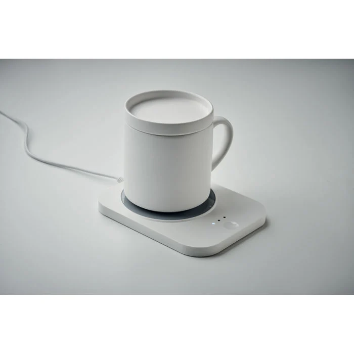 MO2726 - Chargeur chauffe-tasse – Image 5