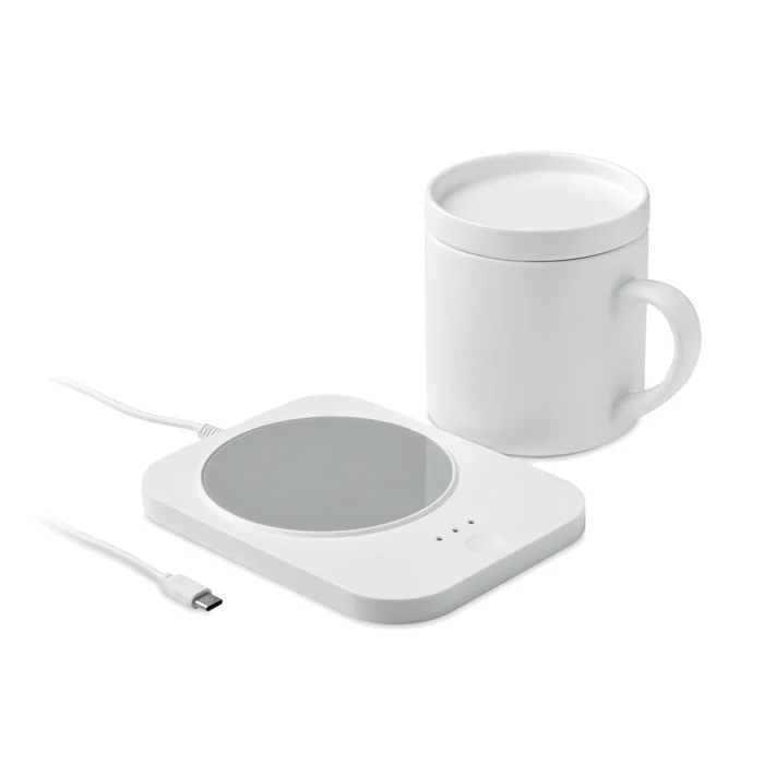 MO2726 - Chargeur chauffe-tasse – Image 9