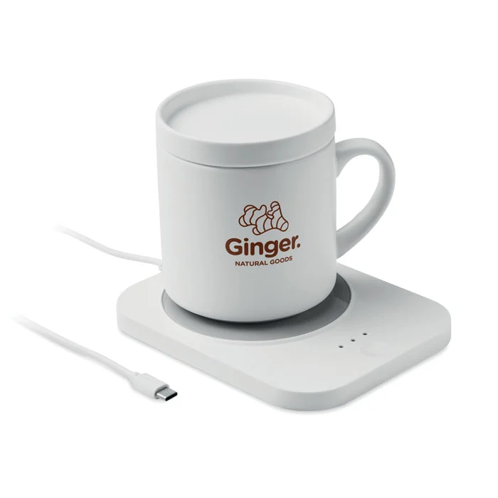 MO2726 - Chargeur chauffe-tasse – Image 4